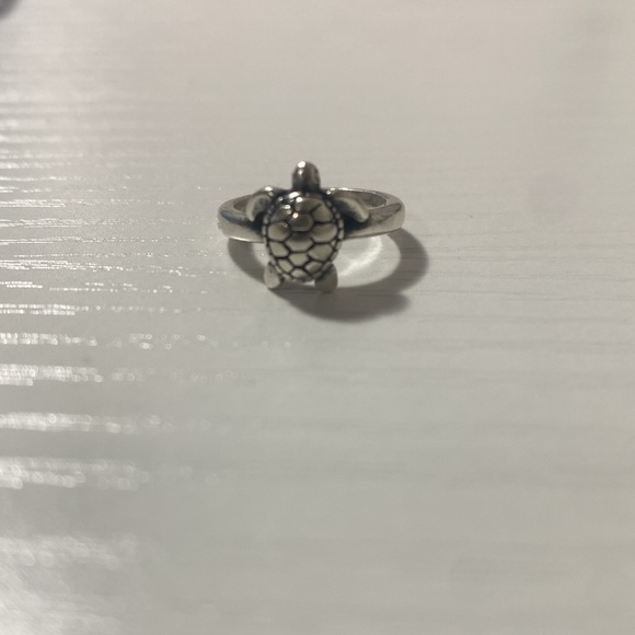 James Avery Jewelry James Avery Turtle Ring Poshmark